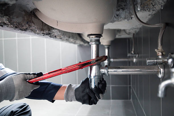 Trusted Emergency Plumber service in Ionia, MI - Masters Plumbing Service